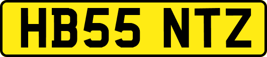 HB55NTZ