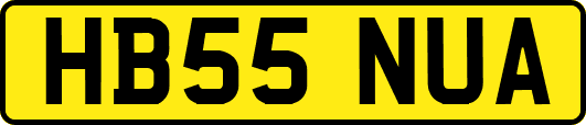 HB55NUA