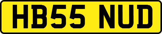 HB55NUD