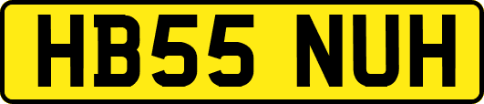 HB55NUH