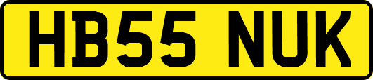 HB55NUK