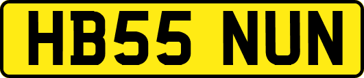 HB55NUN