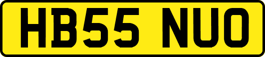 HB55NUO