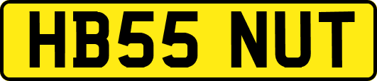 HB55NUT