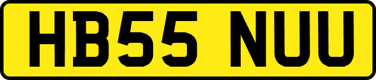 HB55NUU