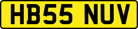 HB55NUV