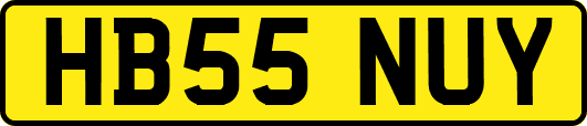 HB55NUY