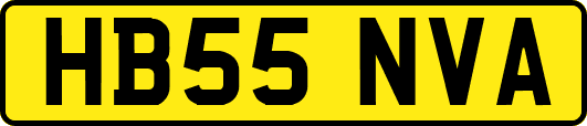 HB55NVA