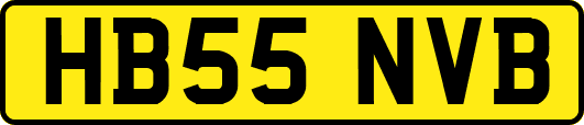 HB55NVB