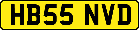 HB55NVD