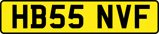 HB55NVF