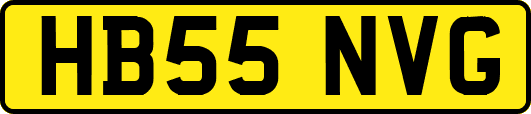 HB55NVG