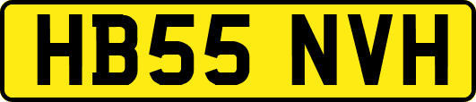 HB55NVH