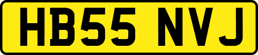 HB55NVJ
