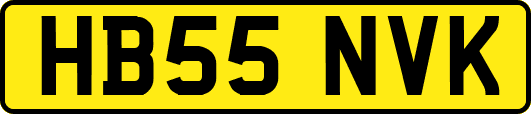 HB55NVK