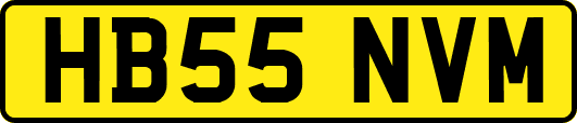 HB55NVM