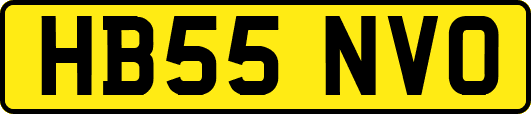 HB55NVO