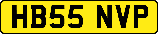 HB55NVP