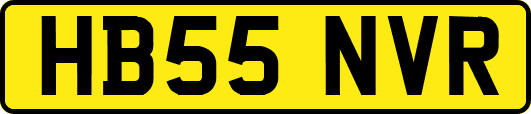 HB55NVR