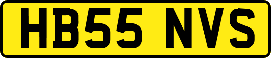 HB55NVS