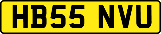 HB55NVU