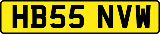 HB55NVW