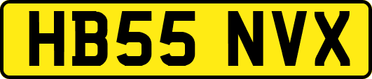 HB55NVX