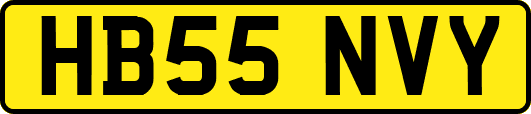 HB55NVY