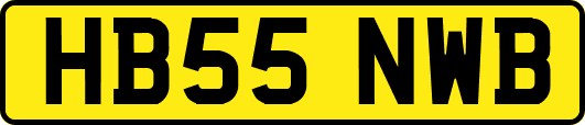 HB55NWB