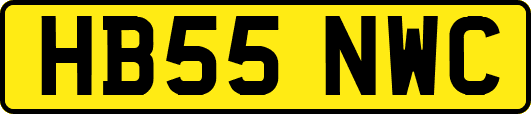 HB55NWC