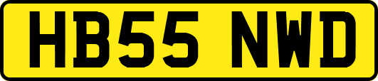 HB55NWD
