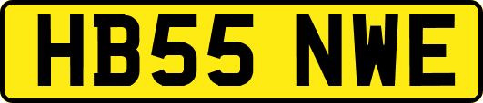 HB55NWE