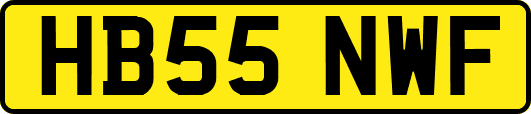 HB55NWF