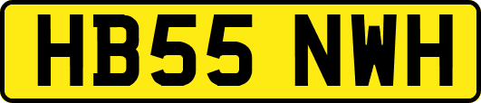 HB55NWH