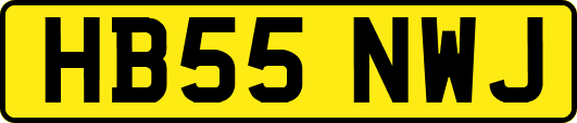 HB55NWJ