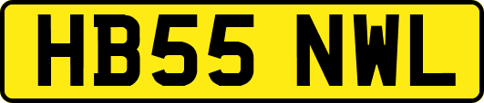 HB55NWL