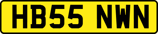 HB55NWN