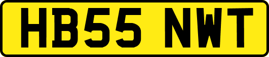 HB55NWT