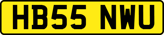HB55NWU