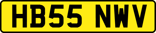 HB55NWV