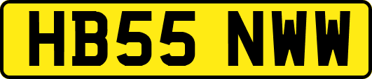 HB55NWW