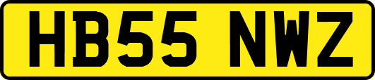 HB55NWZ