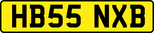 HB55NXB