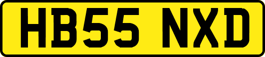 HB55NXD