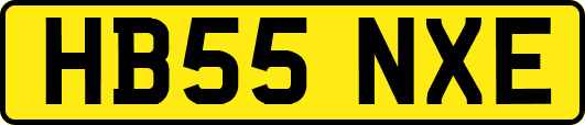 HB55NXE