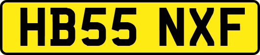 HB55NXF