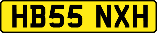 HB55NXH