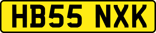 HB55NXK