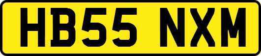 HB55NXM