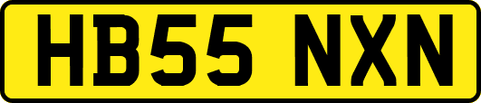 HB55NXN